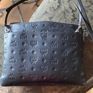 MCM cross body